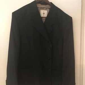 19 POCKET SCOTTeVest Blazer in 46R